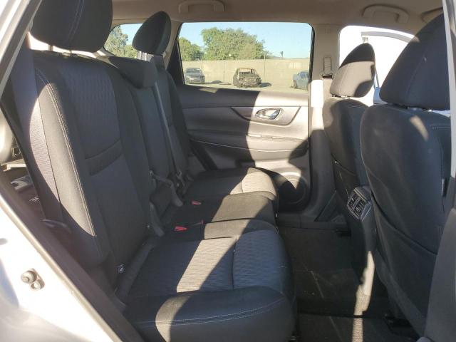 Photo 10 VIN: KNMAT2MT9LP516185 - NISSAN ROGUE S 