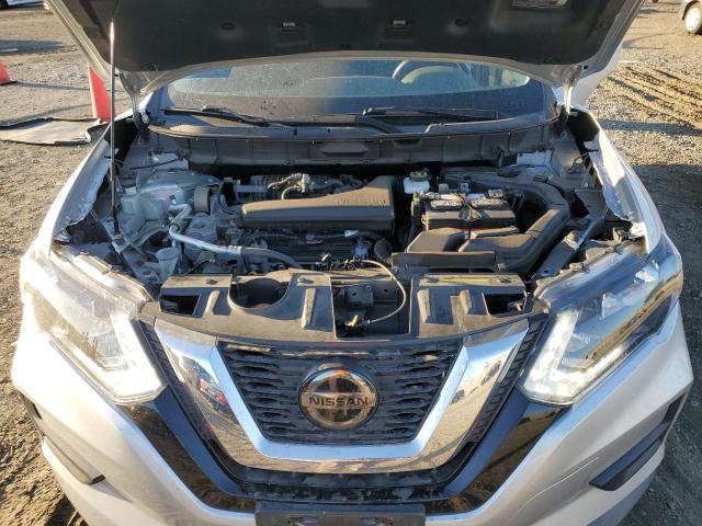 Photo 11 VIN: KNMAT2MT9LP516185 - NISSAN ROGUE S 