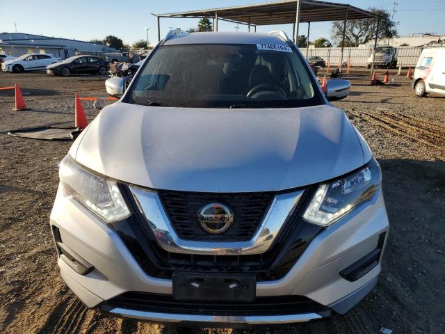 Photo 4 VIN: KNMAT2MT9LP516185 - NISSAN ROGUE S 