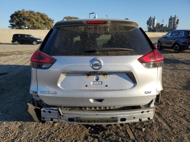 Photo 5 VIN: KNMAT2MT9LP516185 - NISSAN ROGUE S 