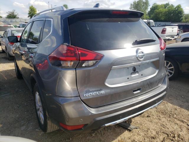 Photo 2 VIN: KNMAT2MT9LP525954 - NISSAN ROGUE S 