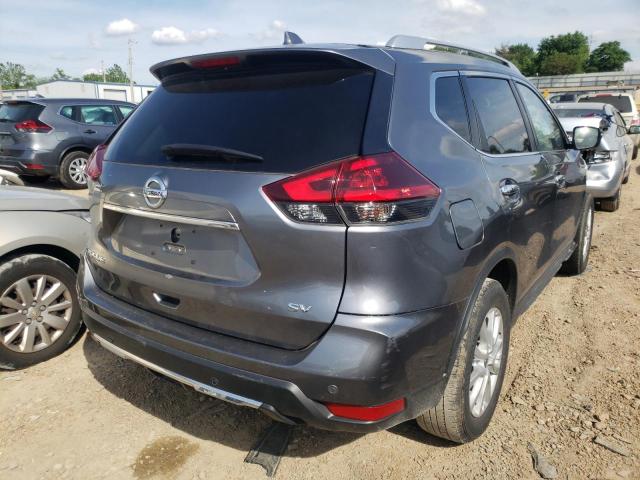 Photo 3 VIN: KNMAT2MT9LP525954 - NISSAN ROGUE S 