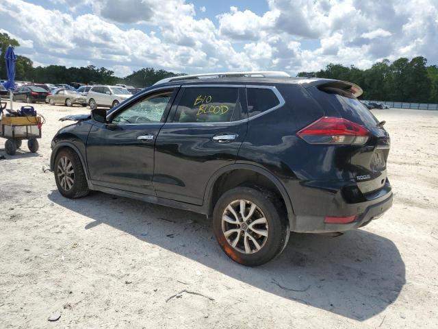 Photo 1 VIN: KNMAT2MT9LP528935 - NISSAN ROGUE S 