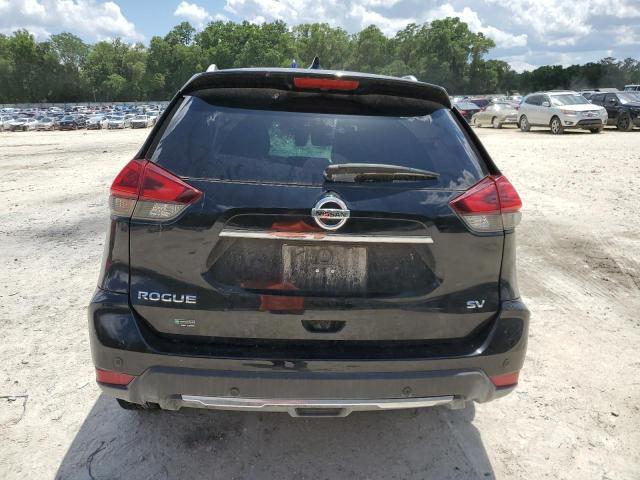 Photo 5 VIN: KNMAT2MT9LP528935 - NISSAN ROGUE S 