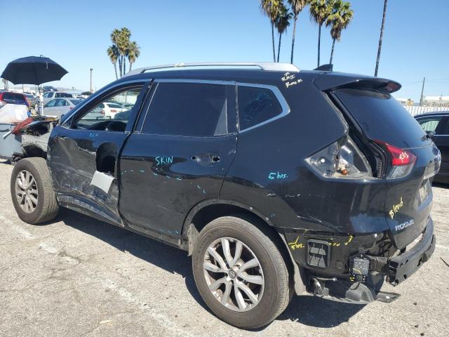 Photo 1 VIN: KNMAT2MT9LP535271 - NISSAN ROGUE S 