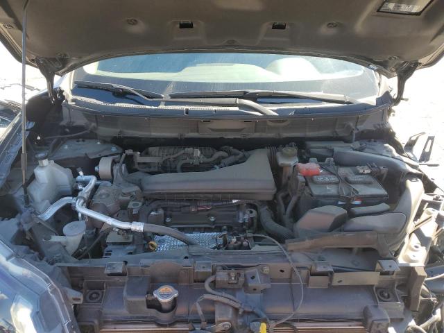 Photo 10 VIN: KNMAT2MT9LP535271 - NISSAN ROGUE S 