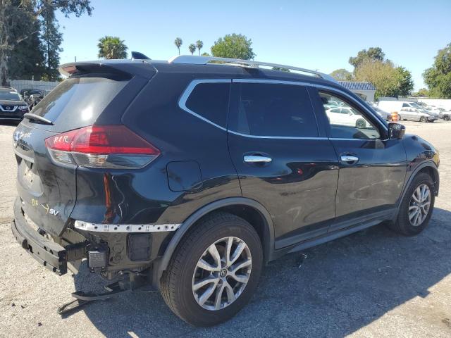 Photo 2 VIN: KNMAT2MT9LP535271 - NISSAN ROGUE S 