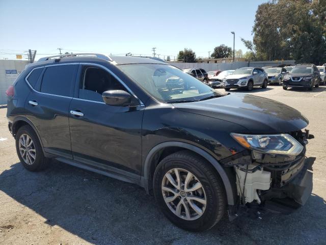 Photo 3 VIN: KNMAT2MT9LP535271 - NISSAN ROGUE S 