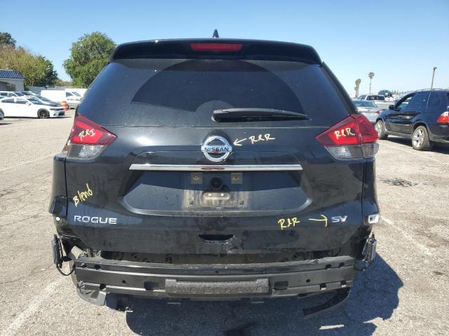 Photo 5 VIN: KNMAT2MT9LP535271 - NISSAN ROGUE S 