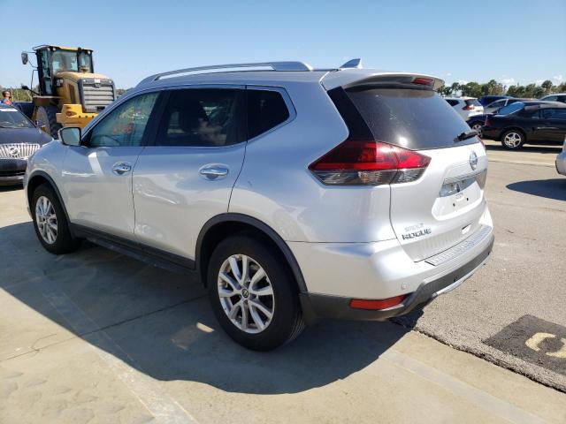 Photo 1 VIN: KNMAT2MT9LP537392 - NISSAN ROGUE S 