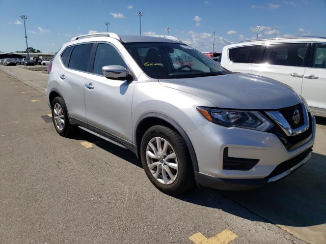 Photo 3 VIN: KNMAT2MT9LP537392 - NISSAN ROGUE S 