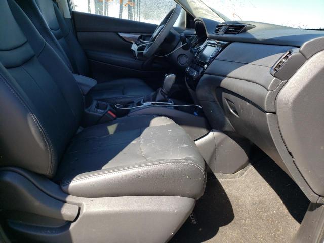 Photo 4 VIN: KNMAT2MT9LP537392 - NISSAN ROGUE S 