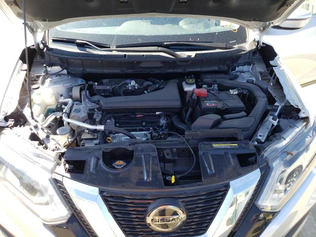 Photo 6 VIN: KNMAT2MT9LP537392 - NISSAN ROGUE S 