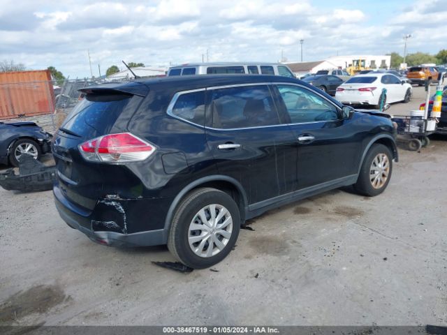 Photo 3 VIN: KNMAT2MTXFP500260 - NISSAN ROGUE 