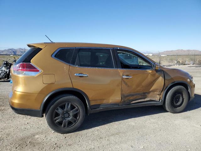 Photo 2 VIN: KNMAT2MTXFP501098 - NISSAN ROGUE S 