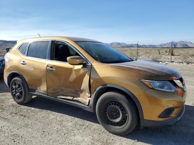 Photo 3 VIN: KNMAT2MTXFP501098 - NISSAN ROGUE S 