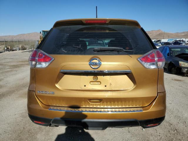 Photo 5 VIN: KNMAT2MTXFP501098 - NISSAN ROGUE S 