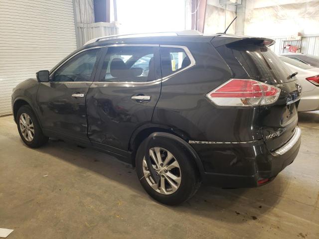 Photo 1 VIN: KNMAT2MTXFP501439 - NISSAN ROGUE 