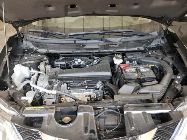 Photo 11 VIN: KNMAT2MTXFP501439 - NISSAN ROGUE 