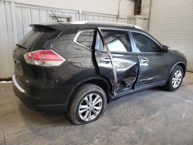 Photo 2 VIN: KNMAT2MTXFP501439 - NISSAN ROGUE 