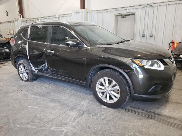 Photo 3 VIN: KNMAT2MTXFP501439 - NISSAN ROGUE 