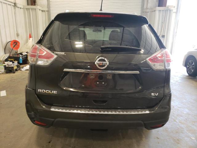 Photo 5 VIN: KNMAT2MTXFP501439 - NISSAN ROGUE 