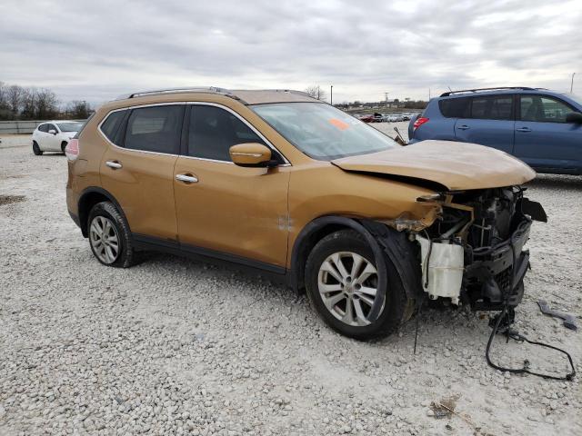 Photo 3 VIN: KNMAT2MTXFP503613 - NISSAN ROGUE S 