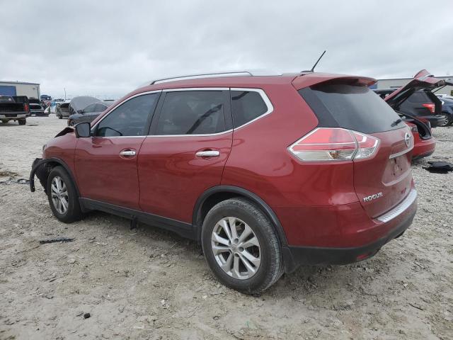 Photo 1 VIN: KNMAT2MTXFP512117 - NISSAN ROGUE S 