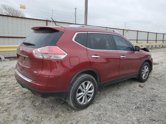 Photo 2 VIN: KNMAT2MTXFP512117 - NISSAN ROGUE S 