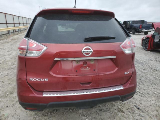 Photo 5 VIN: KNMAT2MTXFP512117 - NISSAN ROGUE S 