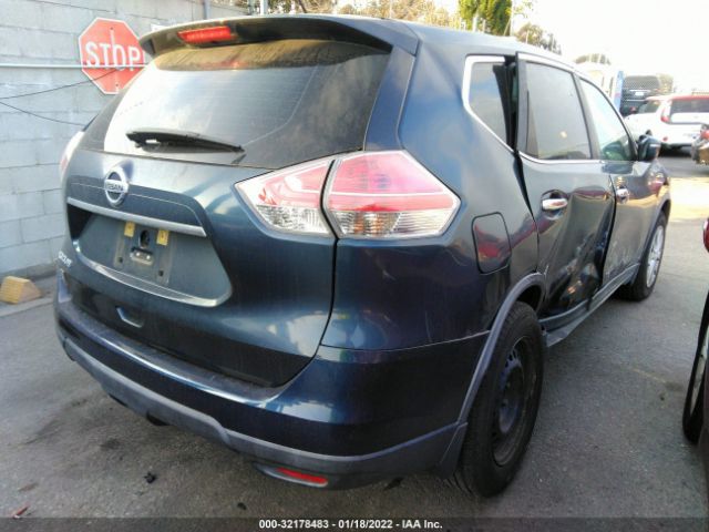 Photo 3 VIN: KNMAT2MTXFP513834 - NISSAN ROGUE 