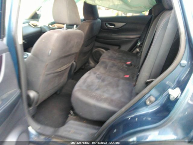 Photo 7 VIN: KNMAT2MTXFP513834 - NISSAN ROGUE 