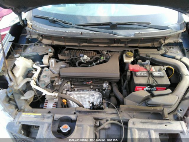 Photo 9 VIN: KNMAT2MTXFP513834 - NISSAN ROGUE 