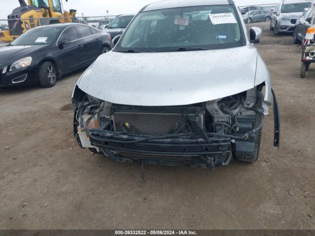 Photo 5 VIN: KNMAT2MTXFP514658 - NISSAN ROGUE 