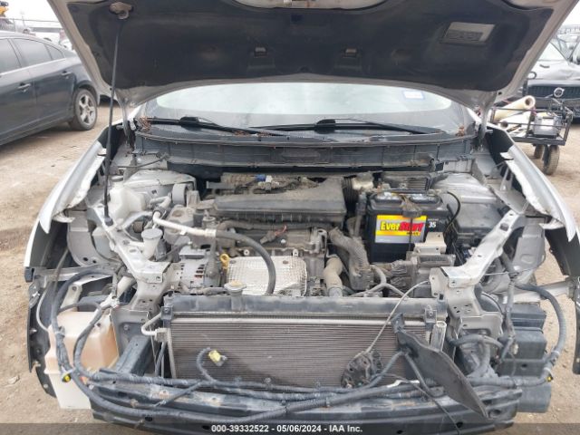 Photo 9 VIN: KNMAT2MTXFP514658 - NISSAN ROGUE 