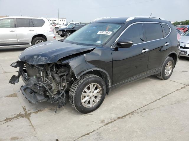 Photo 0 VIN: KNMAT2MTXFP514871 - NISSAN ROGUE S 