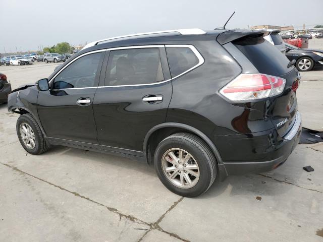 Photo 1 VIN: KNMAT2MTXFP514871 - NISSAN ROGUE S 