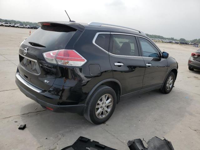 Photo 2 VIN: KNMAT2MTXFP514871 - NISSAN ROGUE S 