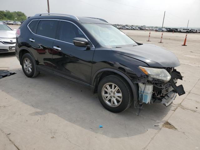 Photo 3 VIN: KNMAT2MTXFP514871 - NISSAN ROGUE S 