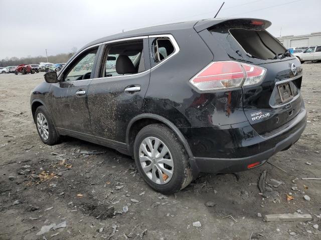 Photo 1 VIN: KNMAT2MTXFP516930 - NISSAN ROGUE S 