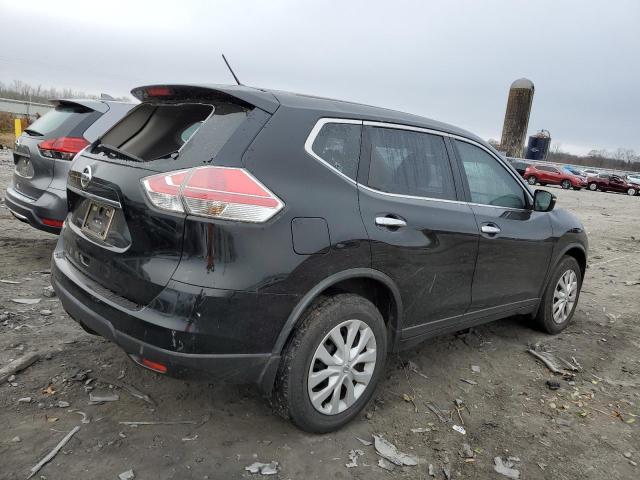 Photo 2 VIN: KNMAT2MTXFP516930 - NISSAN ROGUE S 