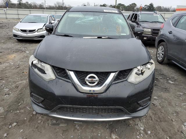 Photo 4 VIN: KNMAT2MTXFP516930 - NISSAN ROGUE S 