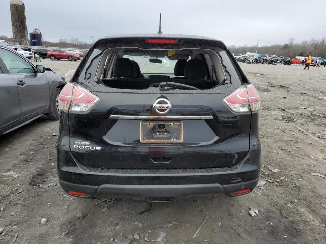 Photo 5 VIN: KNMAT2MTXFP516930 - NISSAN ROGUE S 