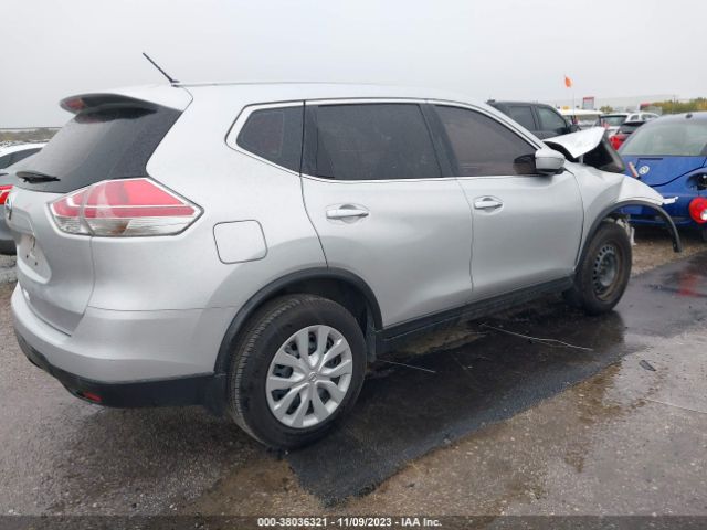 Photo 3 VIN: KNMAT2MTXFP518225 - NISSAN ROGUE 