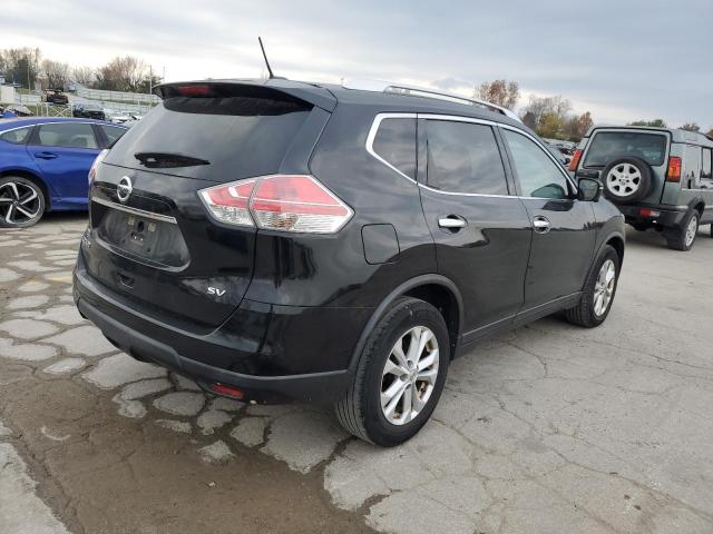 Photo 2 VIN: KNMAT2MTXFP519679 - NISSAN ROGUE S 