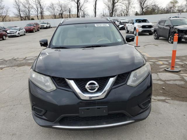 Photo 4 VIN: KNMAT2MTXFP519679 - NISSAN ROGUE S 