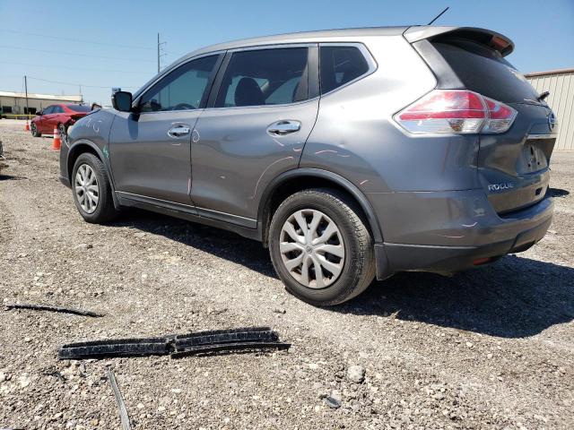 Photo 1 VIN: KNMAT2MTXFP521724 - NISSAN ROGUE 