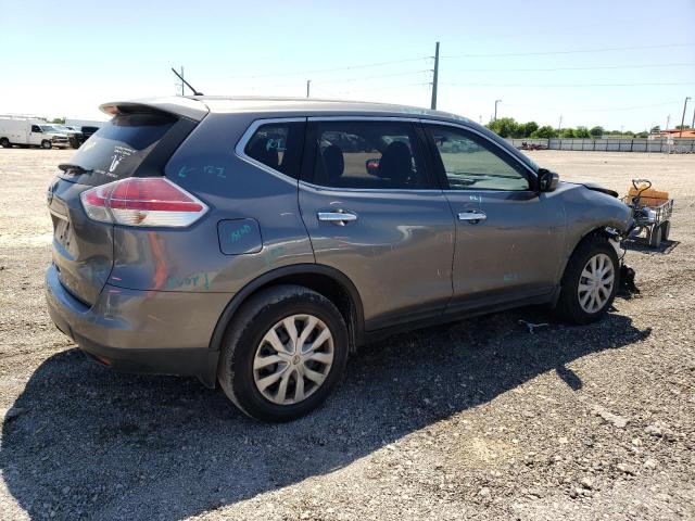 Photo 2 VIN: KNMAT2MTXFP521724 - NISSAN ROGUE 