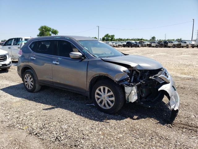 Photo 3 VIN: KNMAT2MTXFP521724 - NISSAN ROGUE 