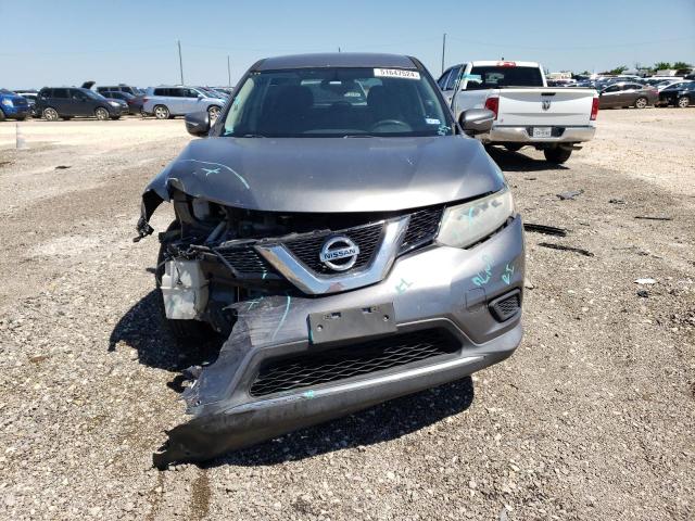 Photo 4 VIN: KNMAT2MTXFP521724 - NISSAN ROGUE 